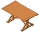 Farmhouse Table