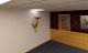 Wall Sconce (Large) as seen in the U.S. Senate Chambers Upper Gallery