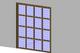 Titan Model Series Arm-R-Lite Door