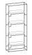 Shadow WHG Shelf