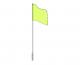 Soccer Corner Flag
