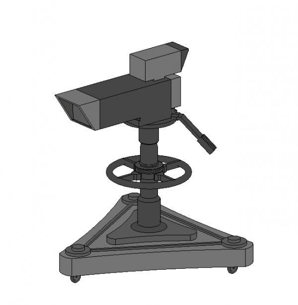TV Camera