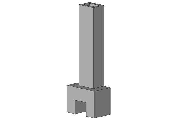 Fireplace & Chimney