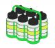Water Bottle Carrier