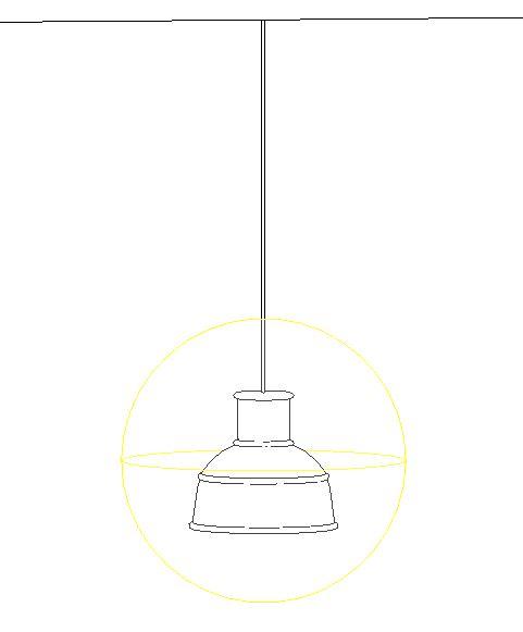 Unfold Pendant