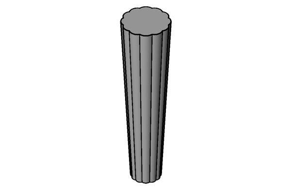 cool column
