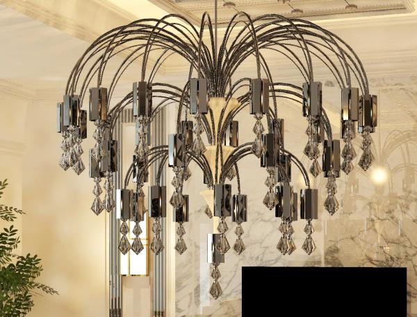Chandelier