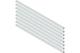 louver ~120 cm