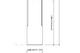 2d parametric bowling lane
