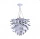 Artichoke Pendant Light
