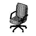 Captain's Chair