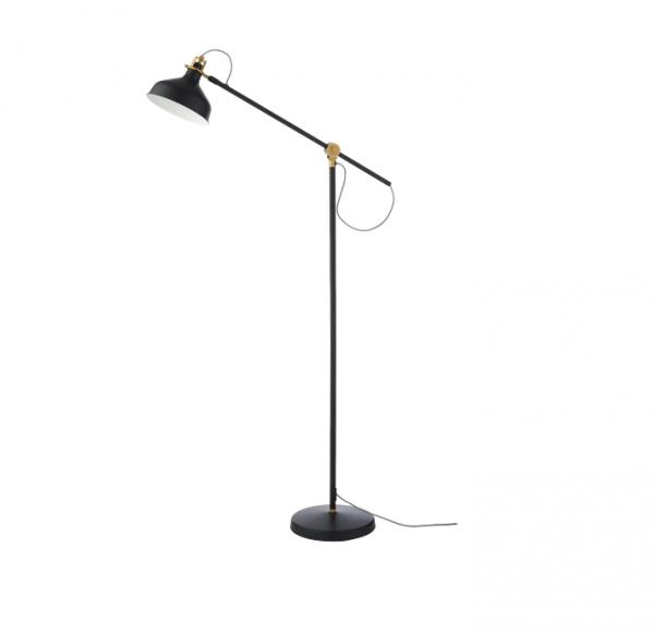 IKEA FLOOR LAMP