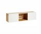 3X WALL MOUNT SHELF