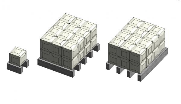 PanelTank&Plinth