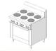 Garland S686 Electric Range