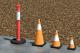 0 - Traffic Cone - 450mm