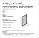 AGRV_GLAZ-CURT_PanelOperating_嵌版可開窗