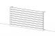 Timber Screen (Adjustable)