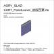 AGRV_GLAZ-CURT_PanelLouver_嵌版百葉