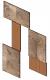 wall panel / cladding design