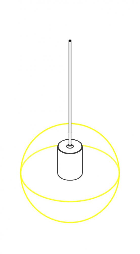 pendant