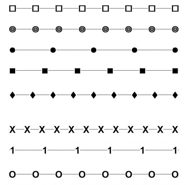 Custom Detail component linestyle