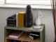 Concri led table lamp