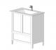 Glacier Bay Delchester 30" Vanity