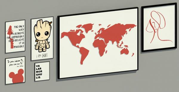 Picture I am Groot