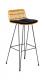 TACO BARSTOOL