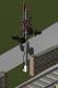 Railway Crossing - Ding Dongs