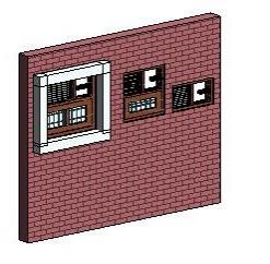 Louyre n Exh over Vent shutter