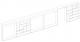 Large Bookcase / Display