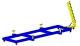 Car Frame Rack
