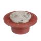 MIFAB® C1100-R - FLOOR CLEANOUT WITH ADJUSTABLE COVER AND PLUG