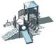 Commerical Playground Set