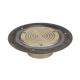 MIFAB® C1230-WF - FLOOR CLEANOUT FOR WOOD FLOOR INSTALLATIONS