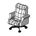 Captain's Chair