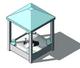 Sandbox w-Canopy