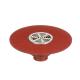 MIFAB® F1100-C-Z - FLOOR DRAIN WITH ELASTOMERIC FLANGE FOR MEMBRANE FLOOR AREAS