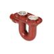 MIFAB® F1130C - FLOOR DRAIN WITH INTEGRAL DEEP SEAL TRAP AND CLEANOUT