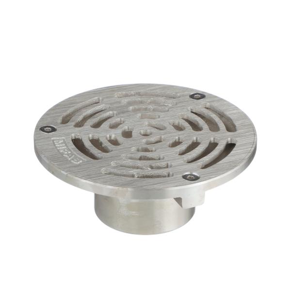 MIFAB® F1230 - FLOOR DRAIN FOR NON-MEMBRANE FLOOR AREAS