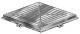C1300 - SCORIATED FLOOR ACCESS COVERS