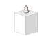 Accessory- Tissue Box