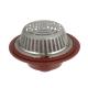 MIFAB® F1820 - LARGE PLANTING AREA DRAIN