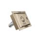 MIFAB® HY-3500-NPB - ENCASED LOW LEAD MODERATE CLIMATE WALL HYDRANT