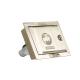 MIFAB® HY-5500-NPB - ENCASED LOW LEAD MODERATE CLIMATE NARROW WALL HYDRANT
