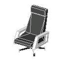 Captain's Chair