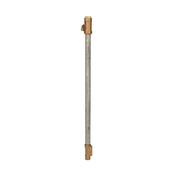 MIFAB® HY-6500-NPB - POST HYDRANT