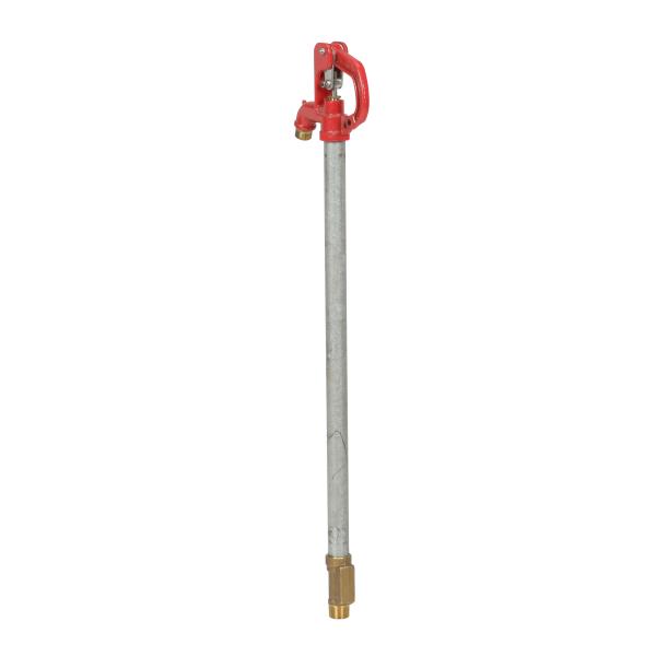 MIFAB® HY-6800-NPB - YARD HYDRANT
